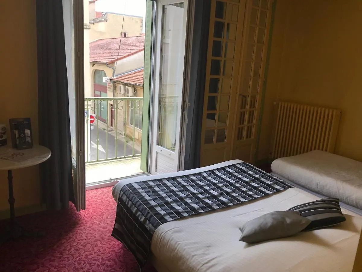 Hotel Magdeleine 로만스수르아이져