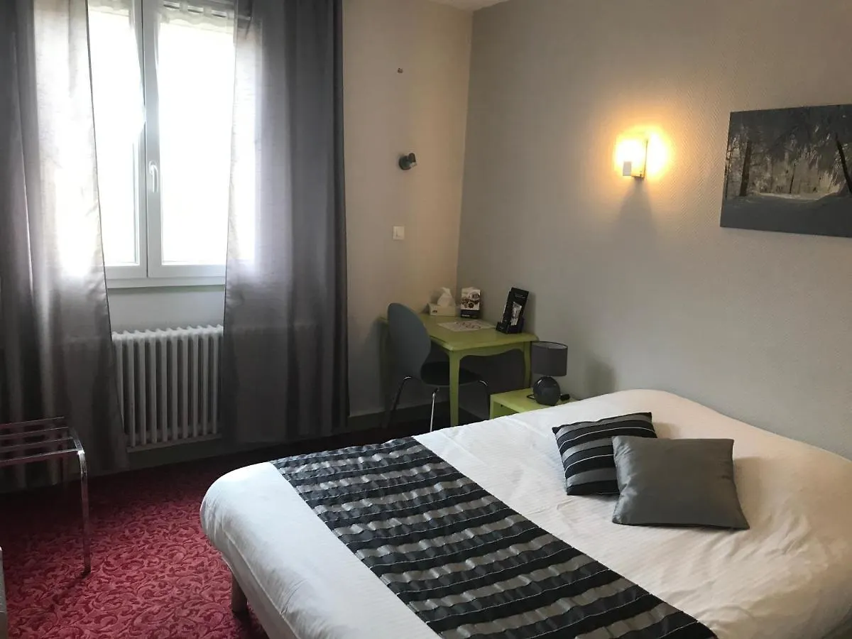 Hotel Magdeleine 로만스수르아이져