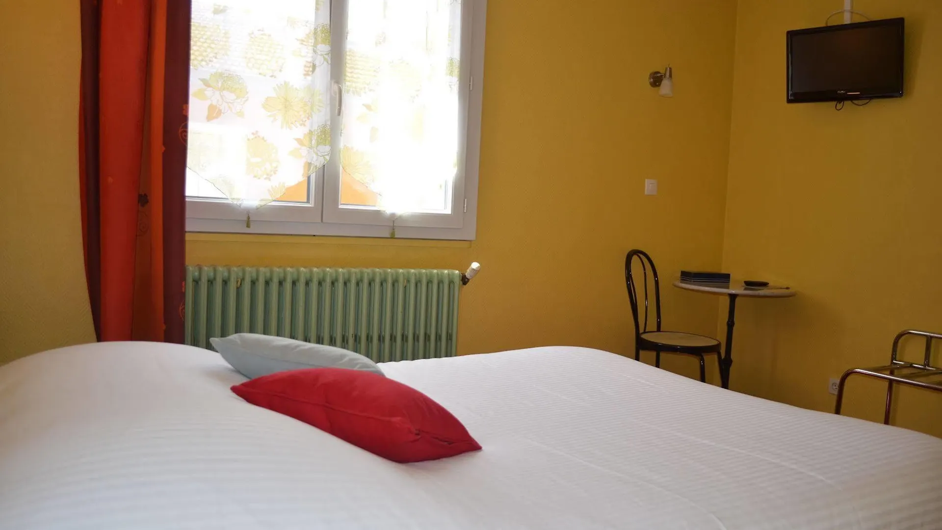 Hotel Magdeleine Romans-sur-Isère 3*,  Francie