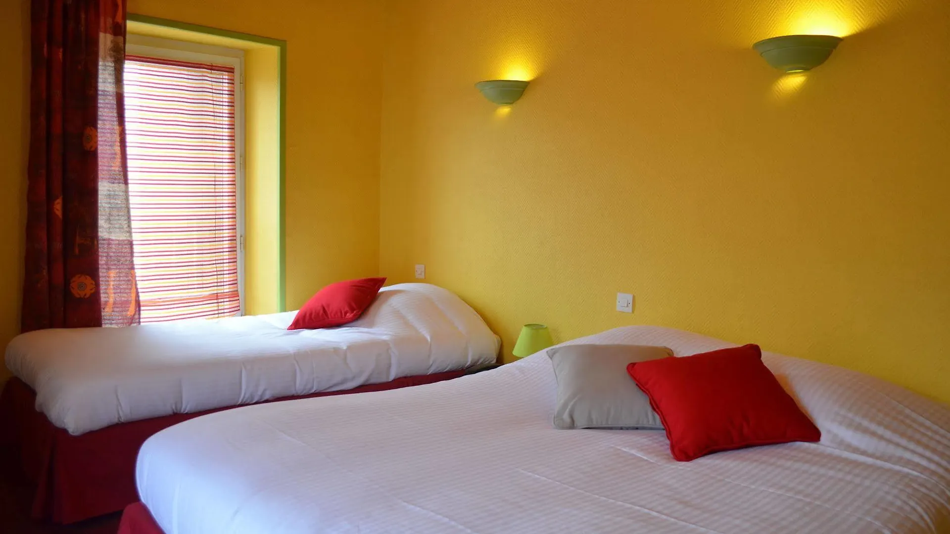 Hotel Magdeleine Romans-sur-Isère