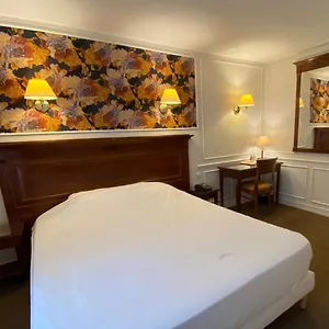 Hotel Touring Opera ***