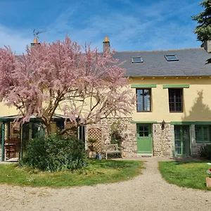 Bed & Breakfast Les Berges De La Planchette 
