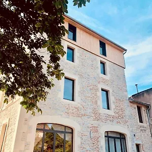 Bed & Breakfast La Bellours D'hotes 