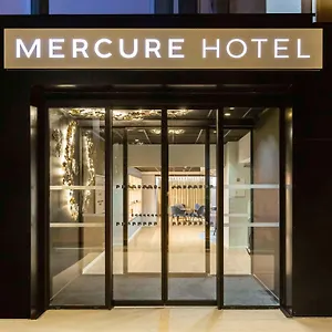 Hotel Mercure Toulouse Aeroport ****