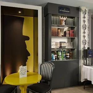 Hotel Les Plumes ****