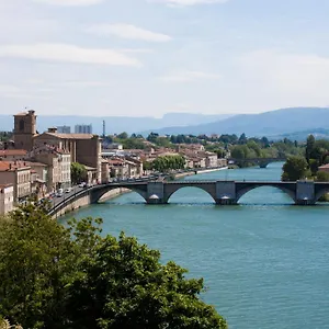 D'hôtes Les Muriers Romans-sur-Isère