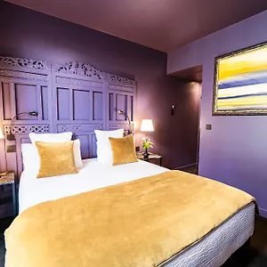 Hotel Nicolo - Tour Eiffel ***