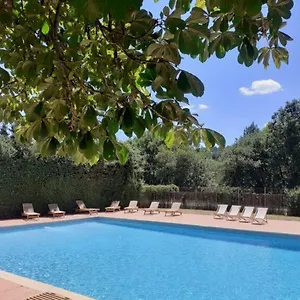 Hotel Golf De Les Bains **