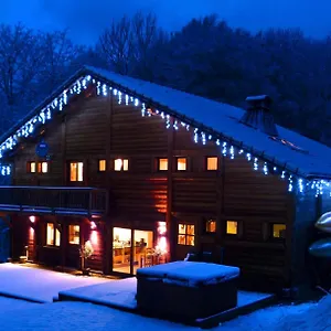 Bed & Breakfast Le Pery, Châtillon-sur-Cluses