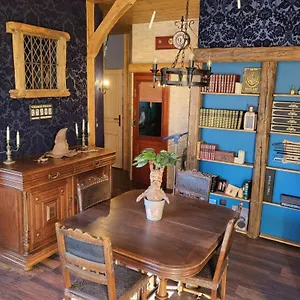 Bed & Breakfast L'entre 2 Cols, Saint-Martin-sur-le-Chambre