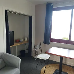 Bed & Breakfast Kerbugalic Gr34 