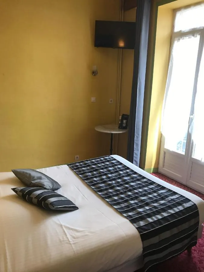Hotel Magdeleine Romans-sur-Isère