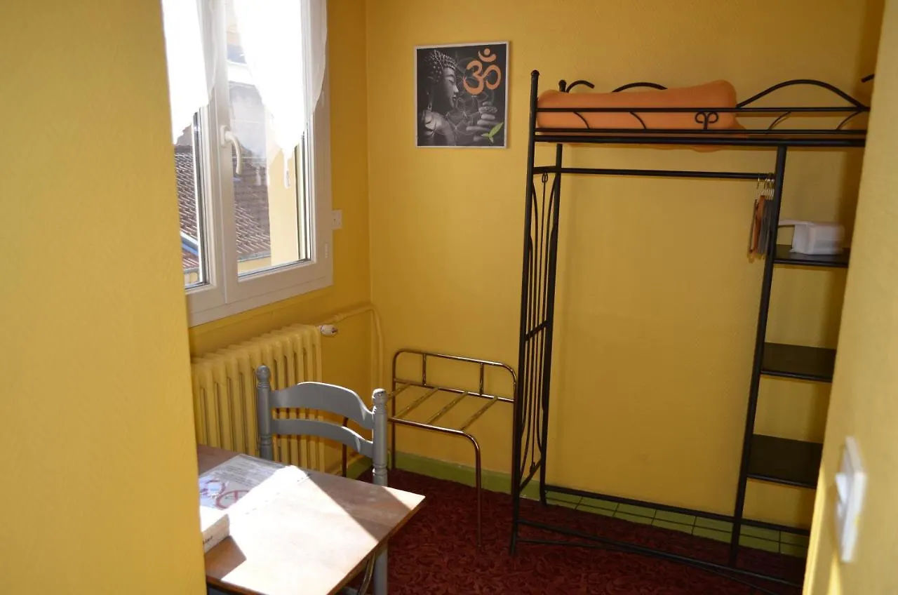 Hotel Magdeleine Romans-sur-Isère