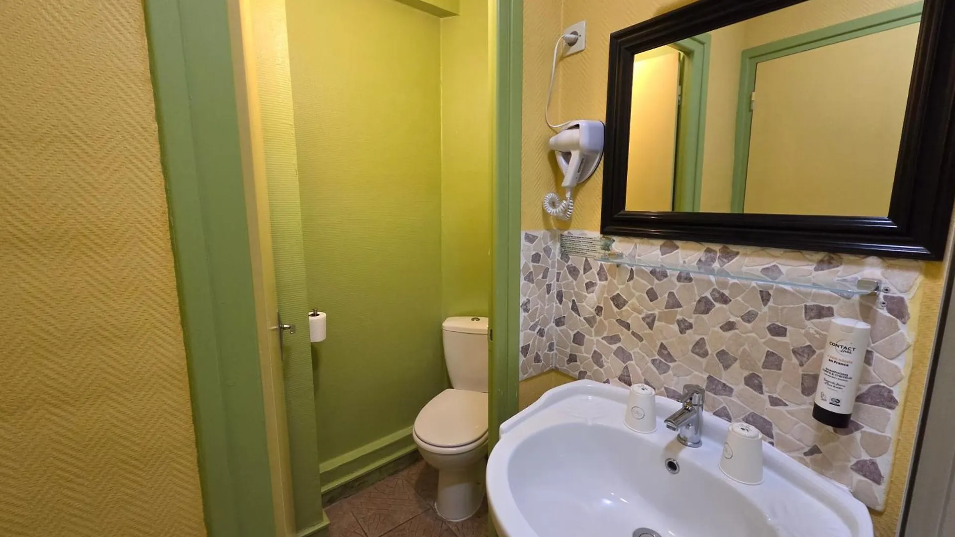 Hotel Magdeleine Romans-sur-Isère