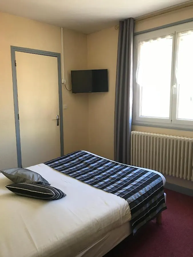 Hotel Magdeleine Romans-sur-Isère 3*,  Frankrijk